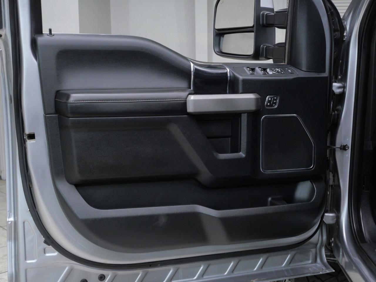 2020 Ford Super Duty F-350 SRW Platinum FX4 6.7L Power Stoke 4x4 Mansfield TX