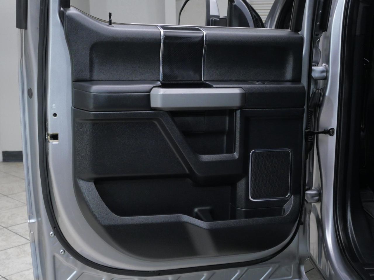 2020 Ford Super Duty F-350 SRW Platinum FX4 6.7L Power Stoke 4x4 Mansfield TX