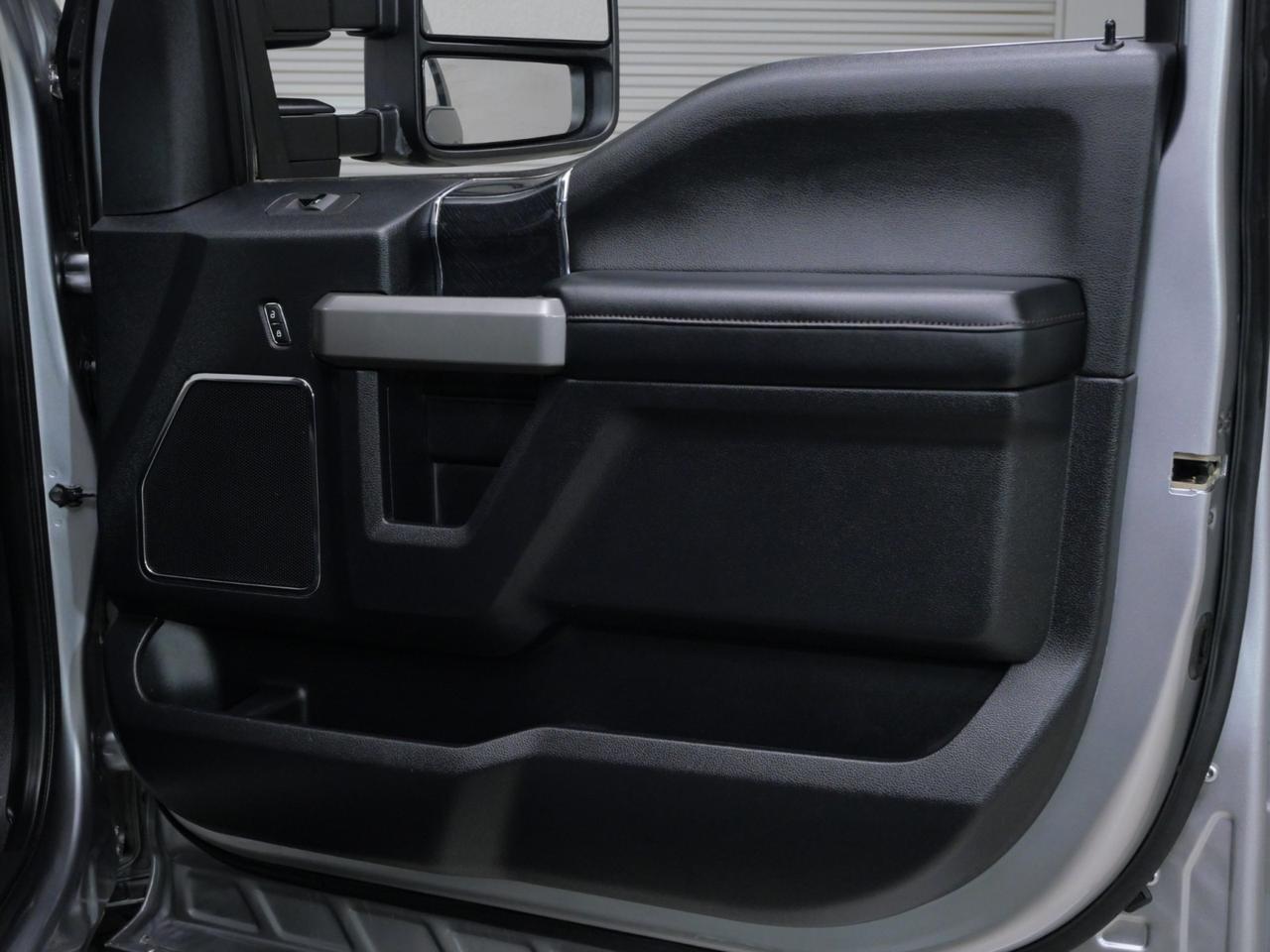 2020 Ford Super Duty F-350 SRW Platinum FX4 6.7L Power Stoke 4x4 Mansfield TX