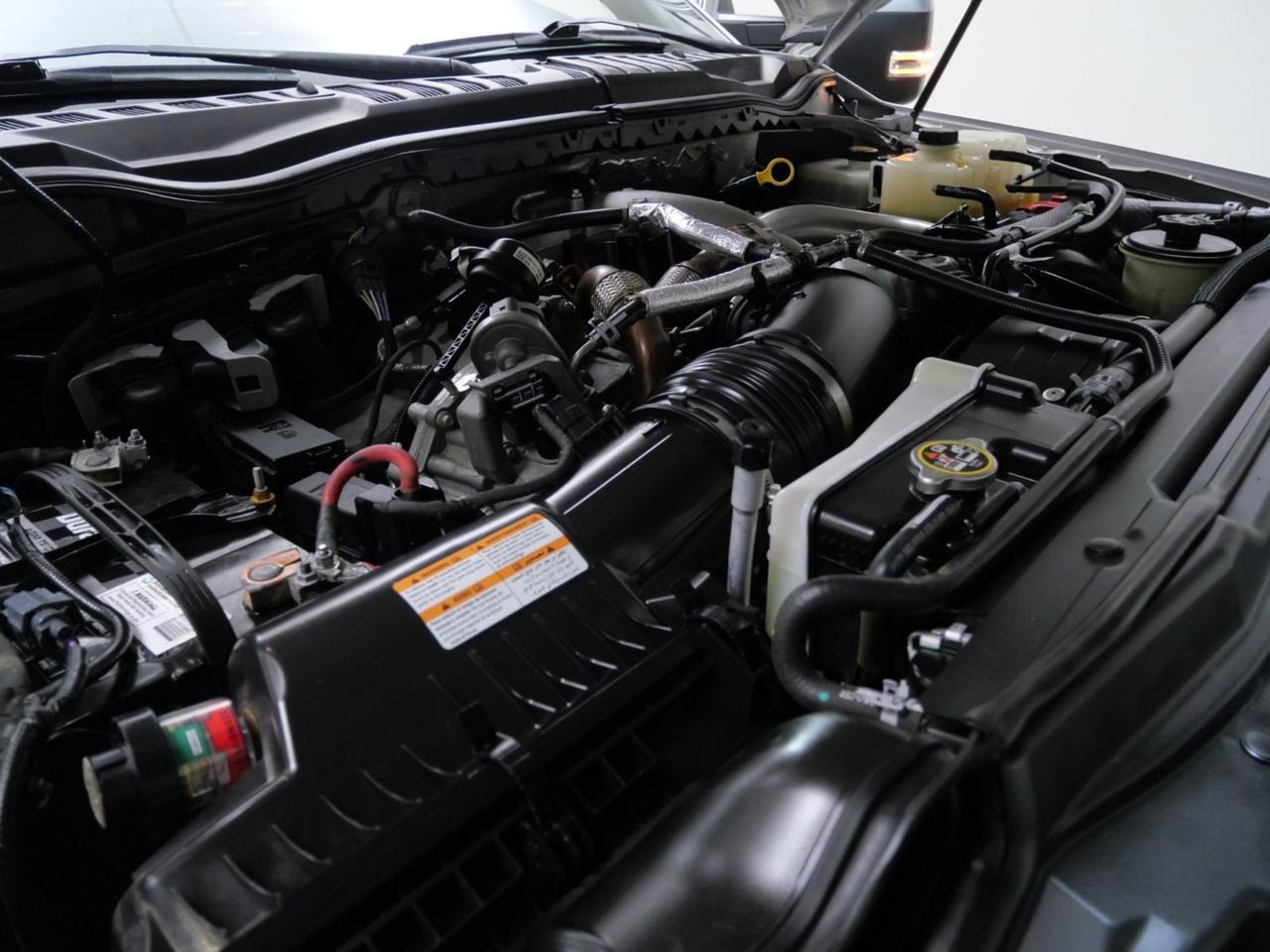 2020 Ford Super Duty F-350 SRW Platinum FX4 6.7L Power Stoke 4x4 Mansfield TX