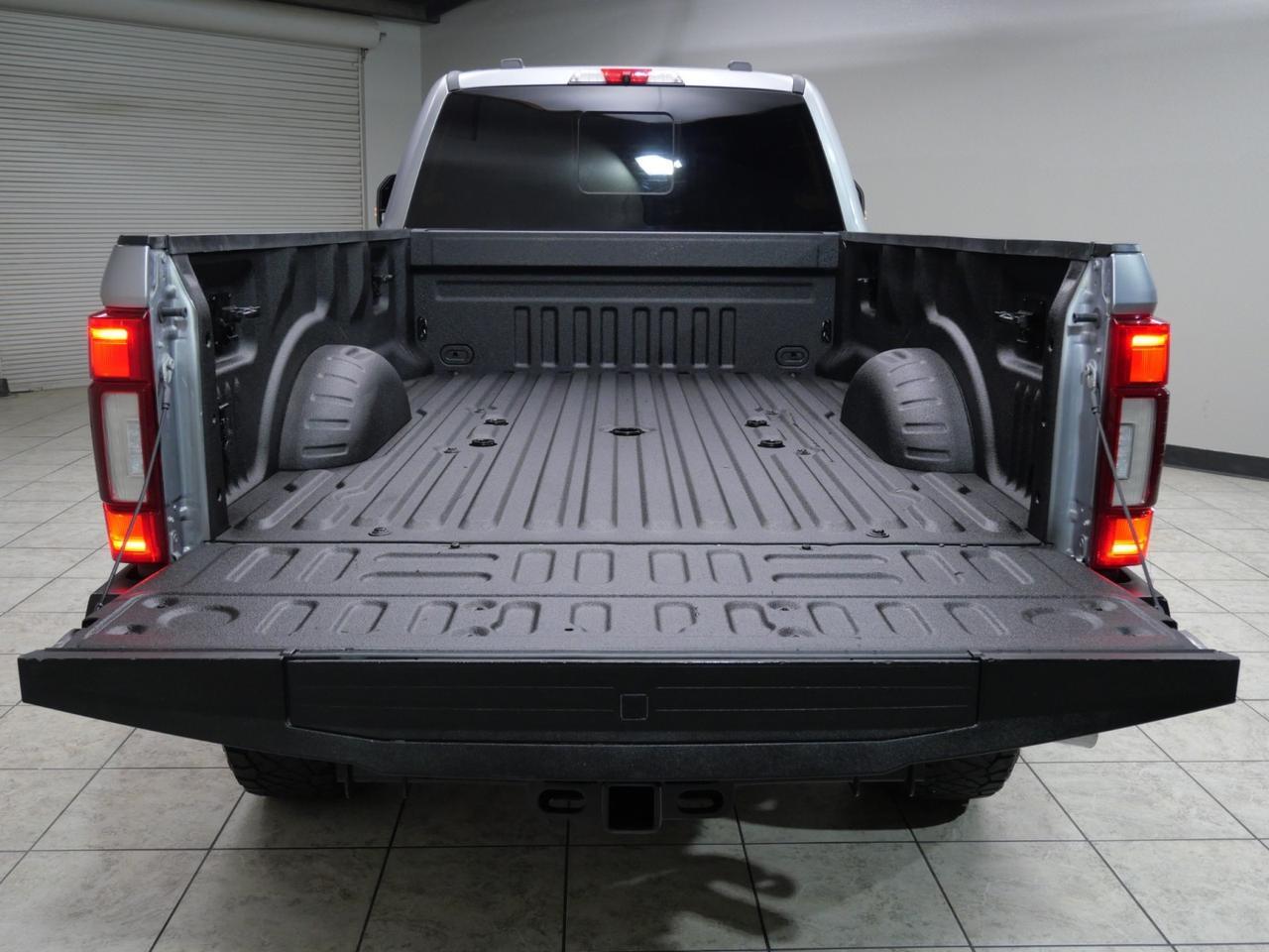 2020 Ford Super Duty F-350 SRW Platinum FX4 6.7L Power Stoke 4x4 Mansfield TX