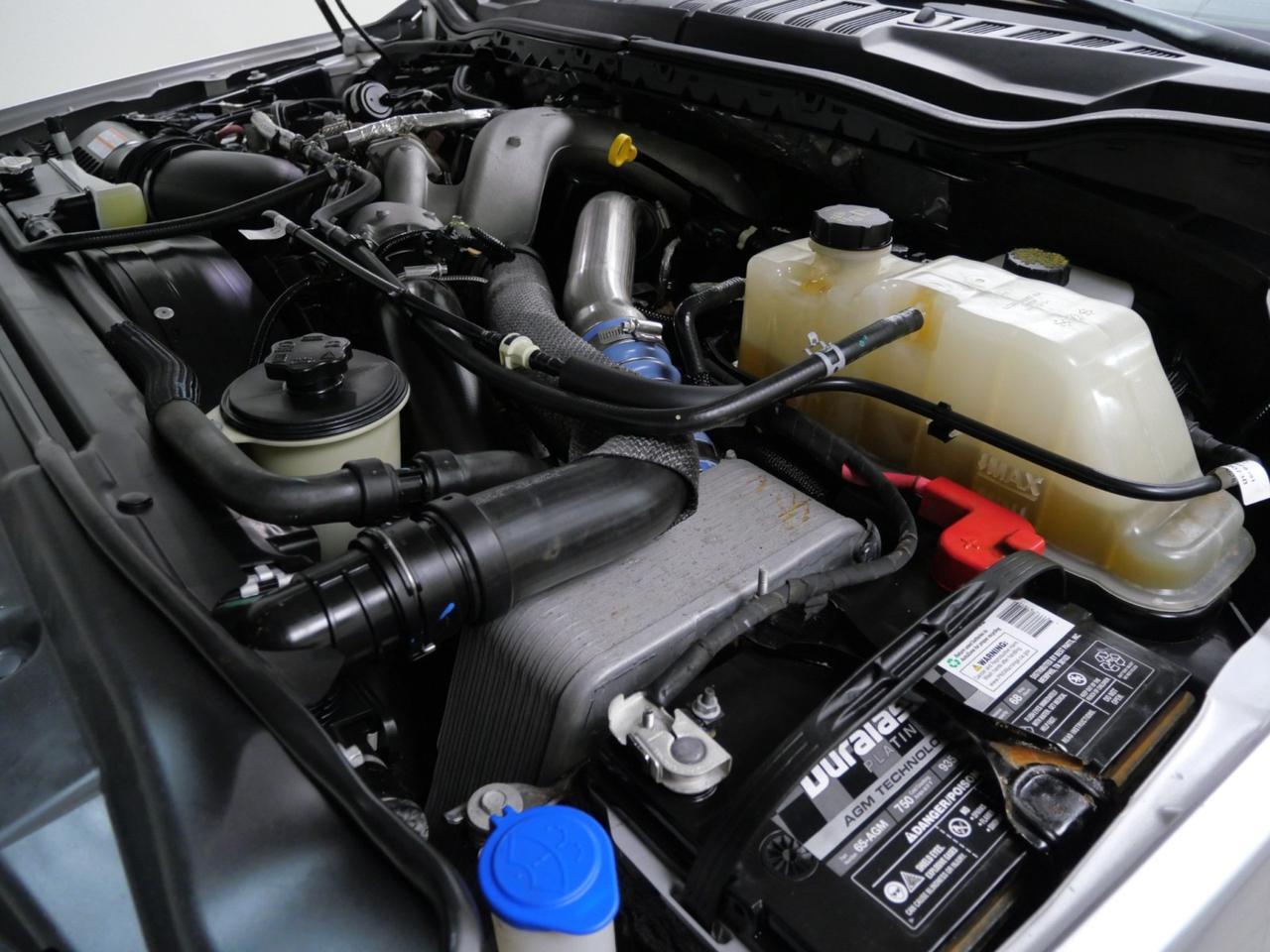 2020 Ford Super Duty F-350 SRW Platinum FX4 6.7L Power Stoke 4x4 Mansfield TX