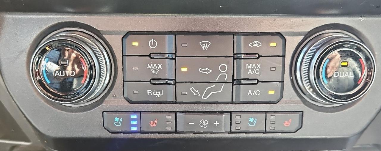 2020 Ford Super Duty F-350 SRW Platinum Grand Junction CO