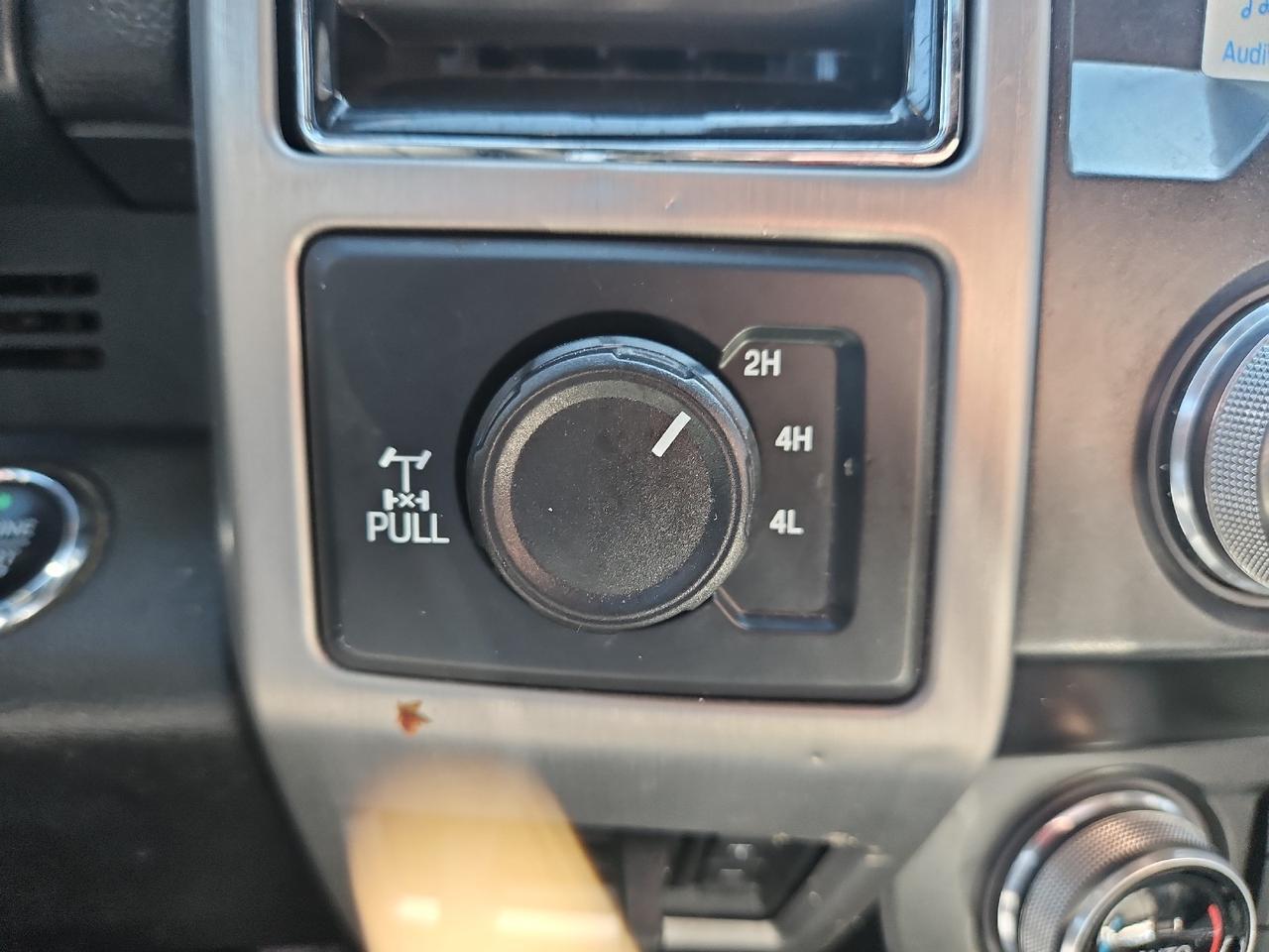 2020 Ford Super Duty F-350 SRW Platinum Grand Junction CO