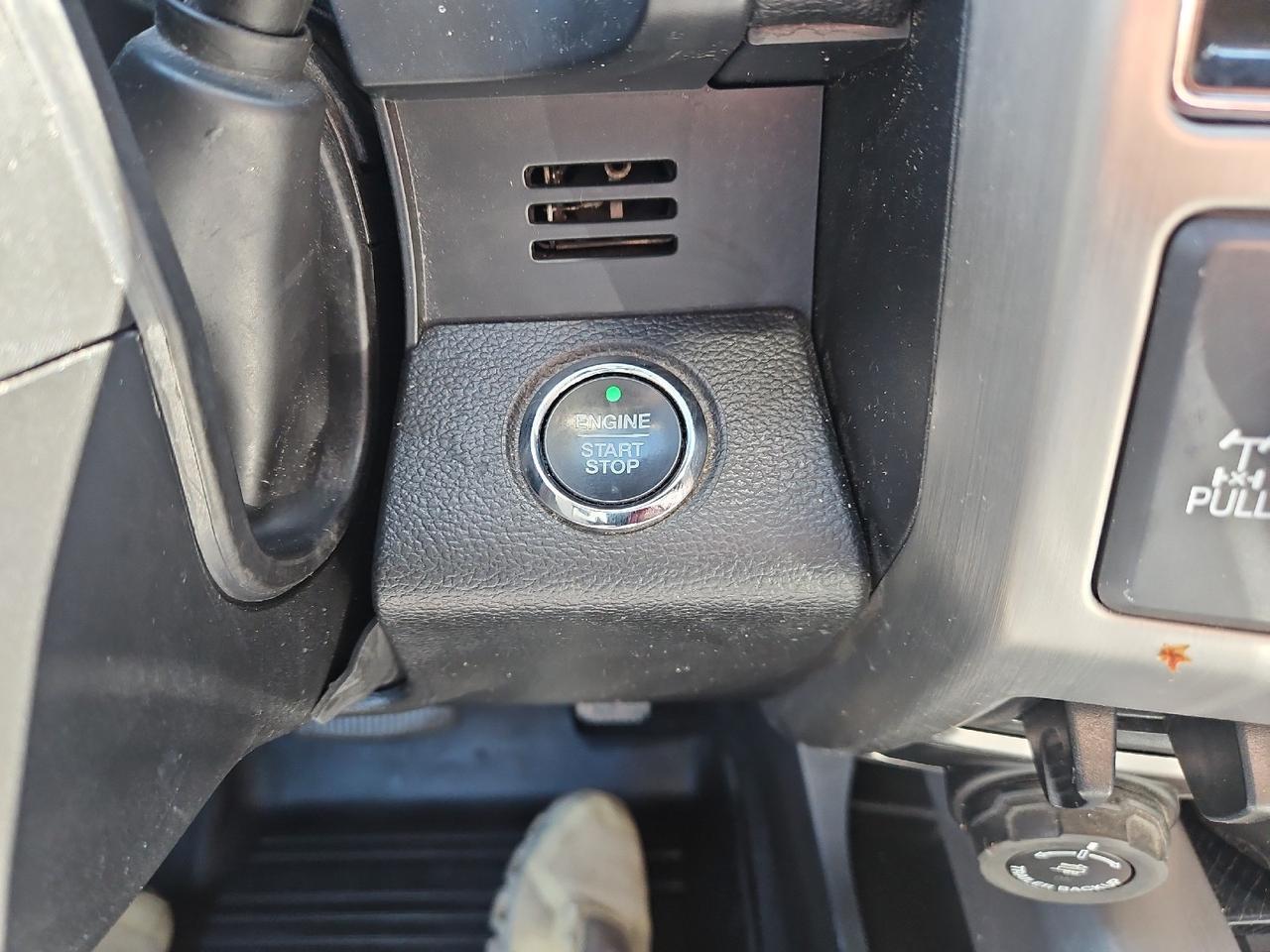 2020 Ford Super Duty F-350 SRW Platinum Grand Junction CO