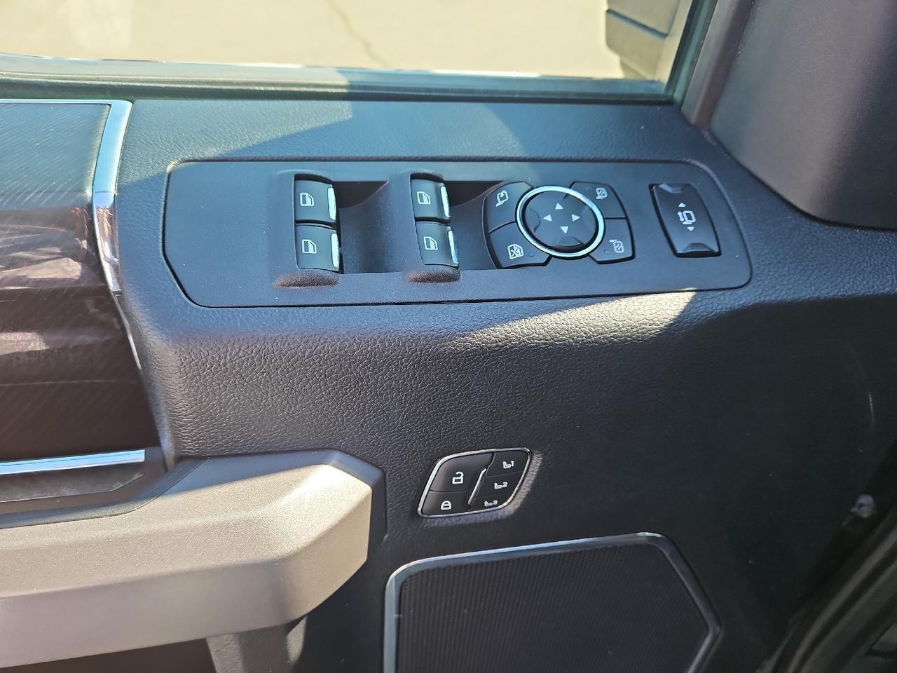 2020 Ford Super Duty F-350 SRW Platinum Grand Junction CO