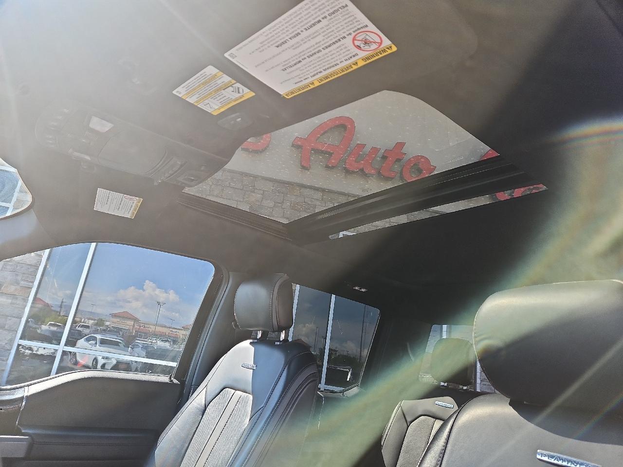 2020 Ford Super Duty F-350 SRW Platinum Grand Junction CO