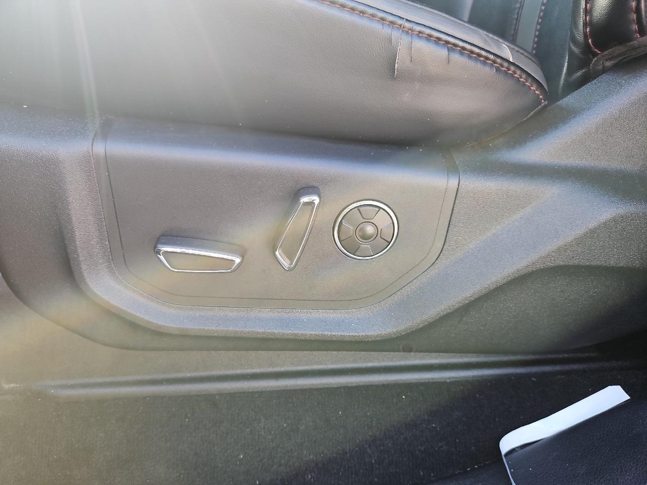 2020 Ford Super Duty F-350 SRW Platinum Grand Junction CO