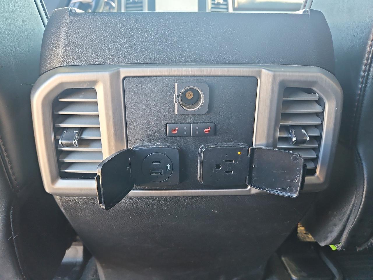 2020 Ford Super Duty F-350 SRW Platinum Grand Junction CO