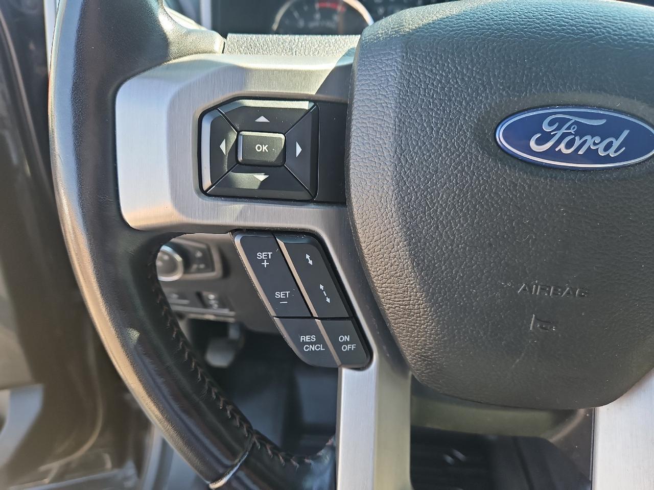 2020 Ford Super Duty F-350 SRW Platinum Grand Junction CO