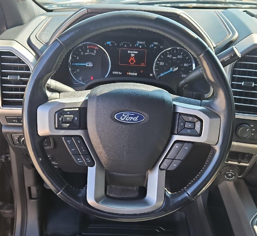 2020 Ford Super Duty F-350 SRW Platinum Grand Junction CO