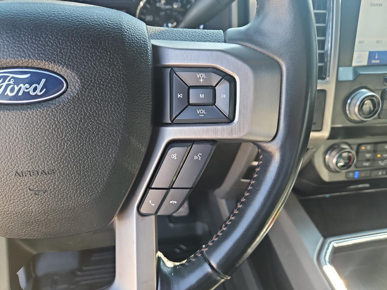 2020 Ford Super Duty F-350 SRW Platinum Grand Junction CO