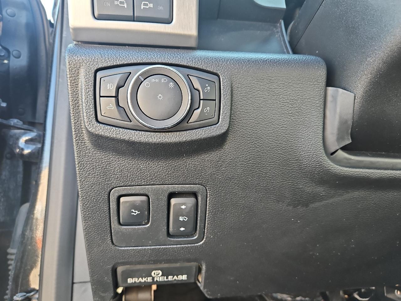 2020 Ford Super Duty F-350 SRW Platinum Grand Junction CO