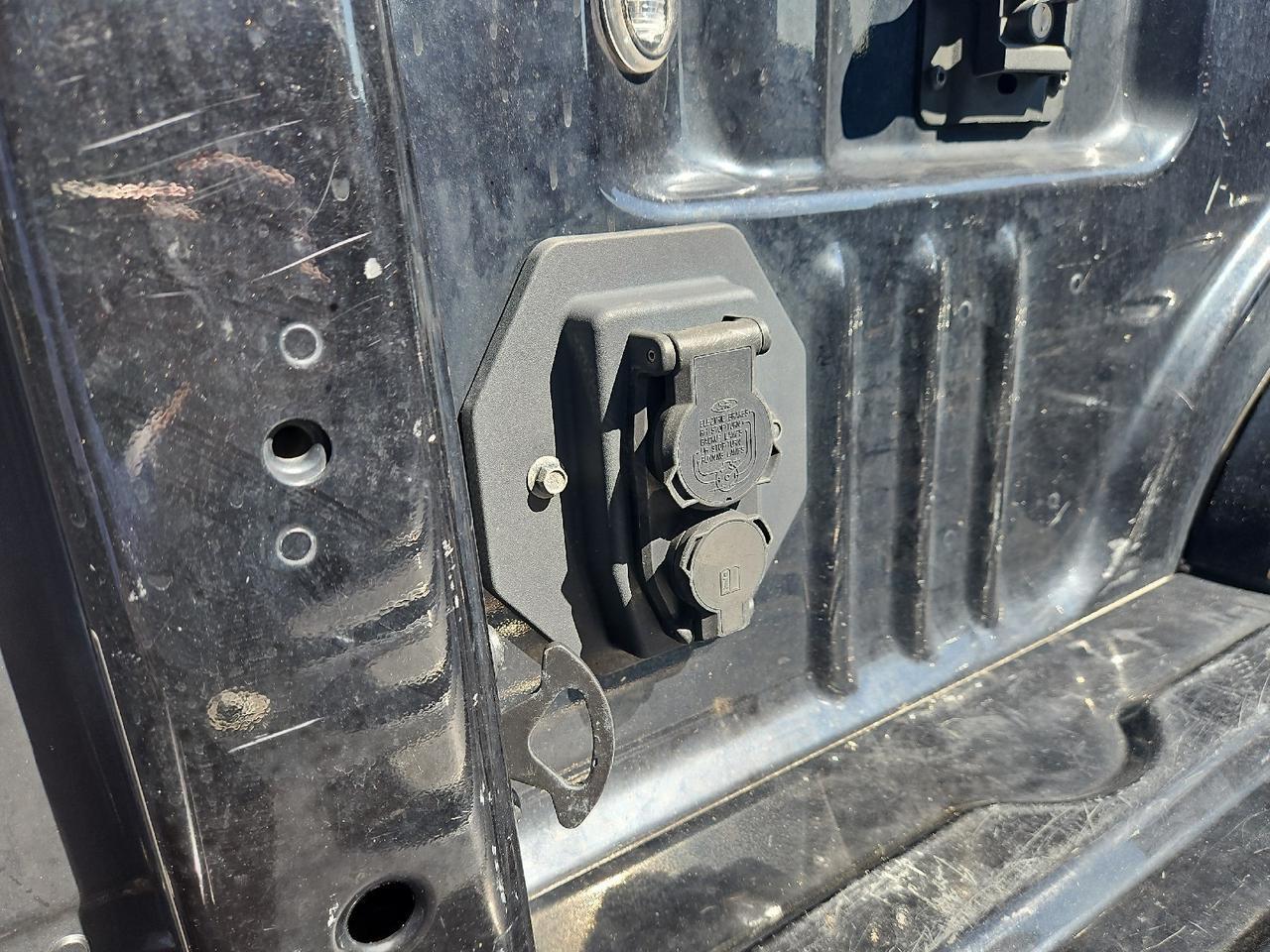 2020 Ford Super Duty F-350 SRW Platinum Grand Junction CO