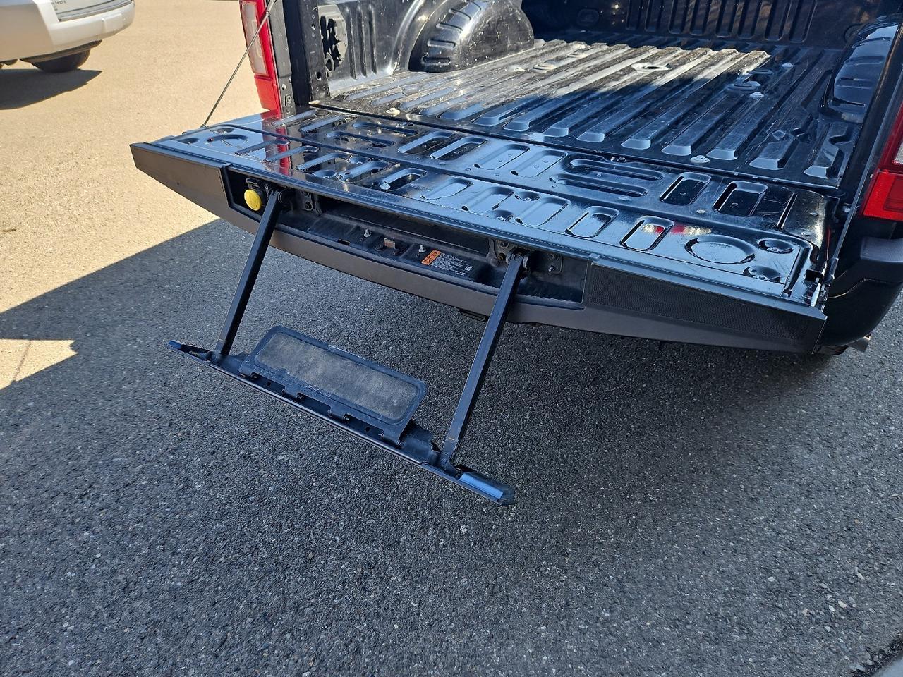 2020 Ford Super Duty F-350 SRW Platinum Grand Junction CO