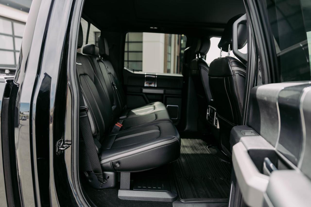 2020 Ford Super Duty F-350 SRW Platinum Lehi UT