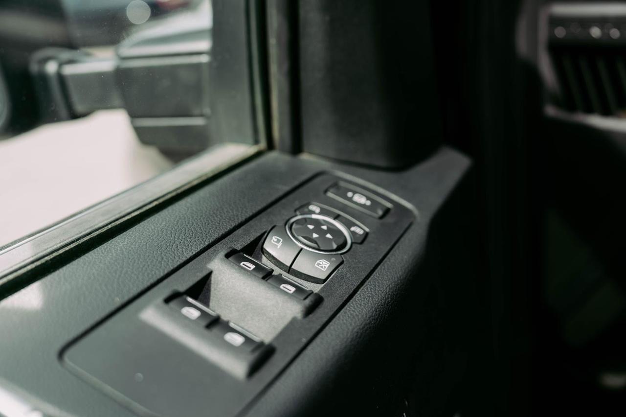 2020 Ford Super Duty F-350 SRW Platinum Lehi UT