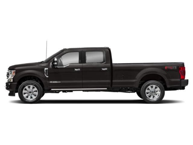 2020 Ford Super Duty F-350 SRW Platinum Winder GA