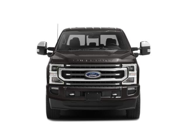 2020 Ford Super Duty F-350 SRW Platinum Winder GA