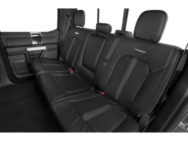 2020 Ford Super Duty F-350 SRW Platinum Winder GA