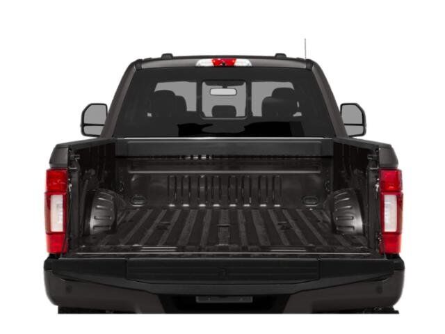 2020 Ford Super Duty F-350 SRW Platinum Winder GA