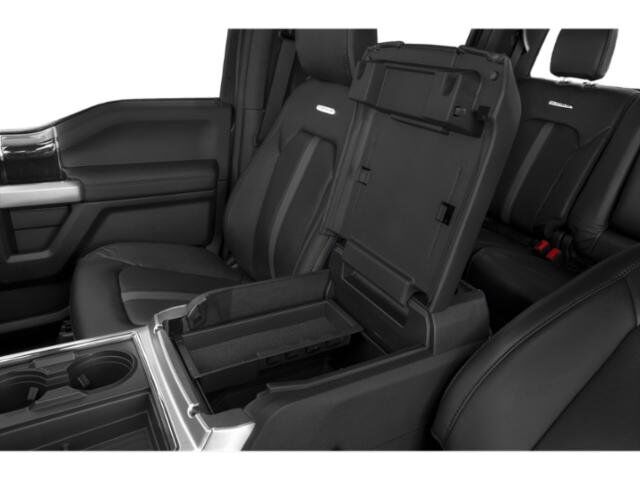 2020 Ford Super Duty F-350 SRW Platinum Winder GA