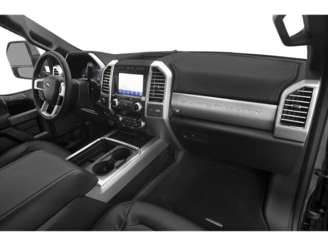 2020 Ford Super Duty F-350 SRW Platinum Winder GA