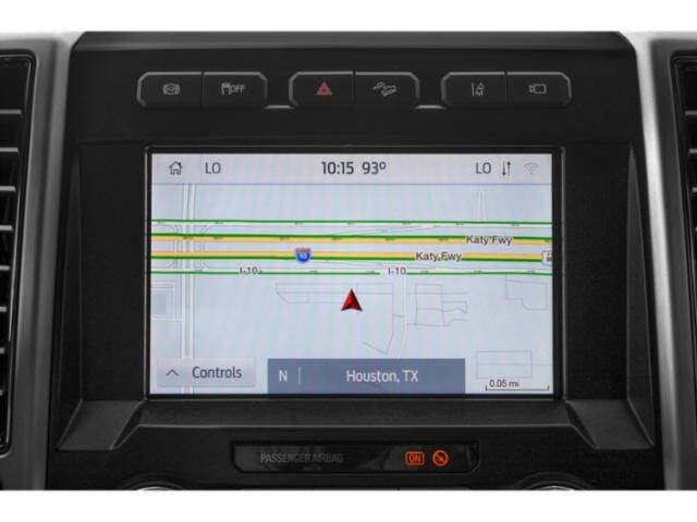 2020 Ford Super Duty F-350 SRW Platinum Winder GA