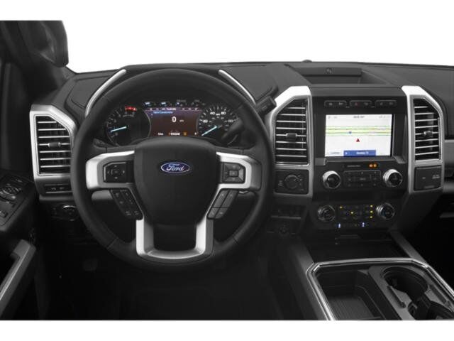 2020 Ford Super Duty F-350 SRW Platinum Winder GA