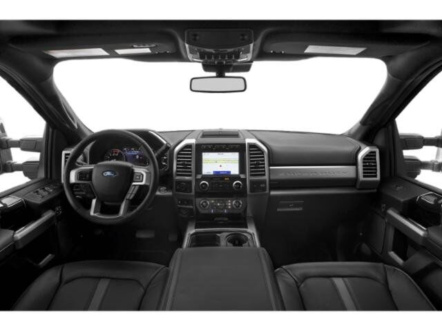 2020 Ford Super Duty F-350 SRW Platinum Winder GA