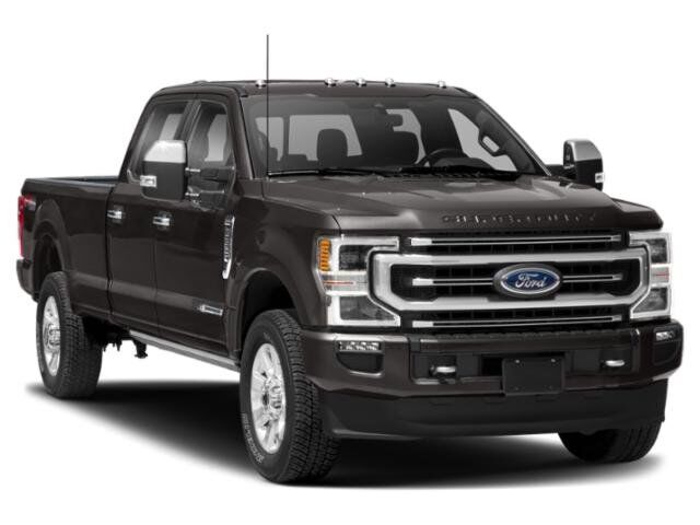 2020 Ford Super Duty F-350 SRW Platinum Winder GA