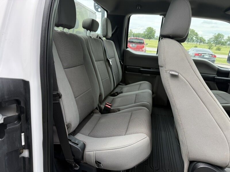 2020 Ford Super Duty F-350 SRW Utility XL Collinsville OK