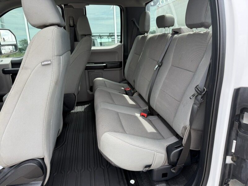 2020 Ford Super Duty F-350 SRW Utility XL Collinsville OK