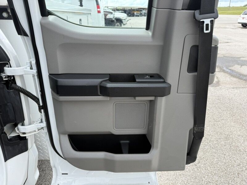 2020 Ford Super Duty F-350 SRW Utility XL Collinsville OK