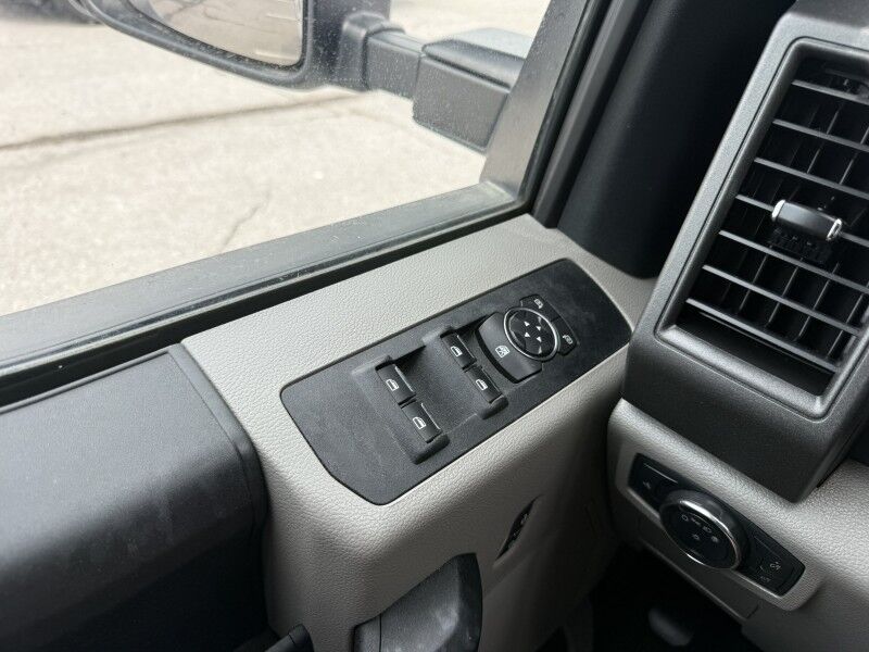 2020 Ford Super Duty F-350 SRW Utility XL Collinsville OK