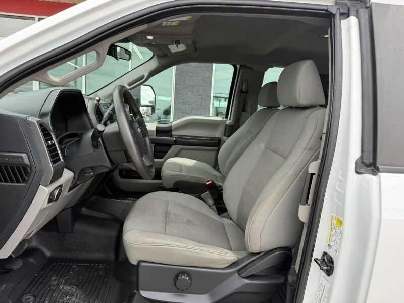 2020 Ford Super Duty F-350 SRW Utility XL Collinsville OK