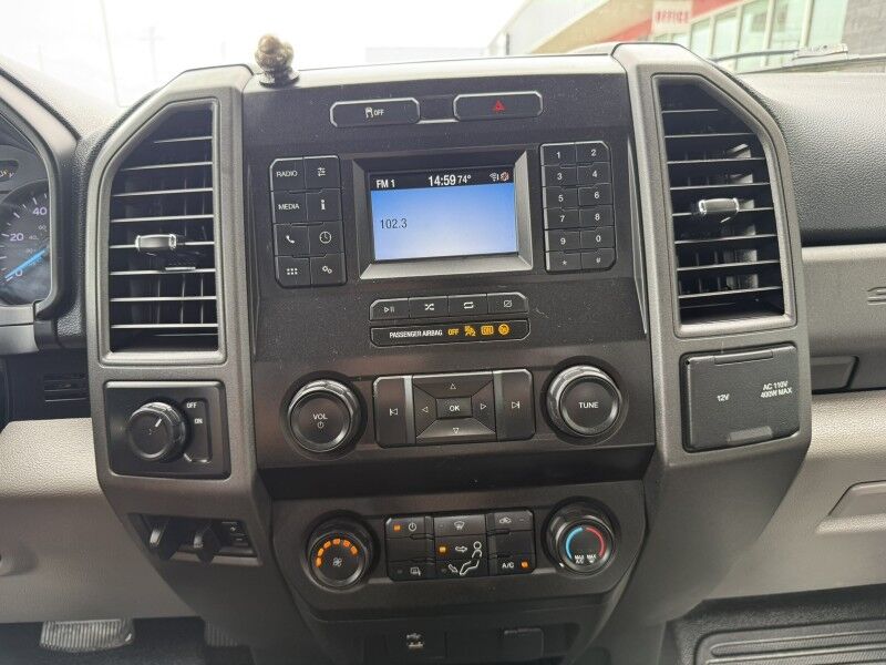 2020 Ford Super Duty F-350 SRW Utility XL Collinsville OK