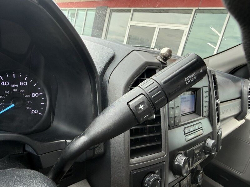 2020 Ford Super Duty F-350 SRW Utility XL Collinsville OK
