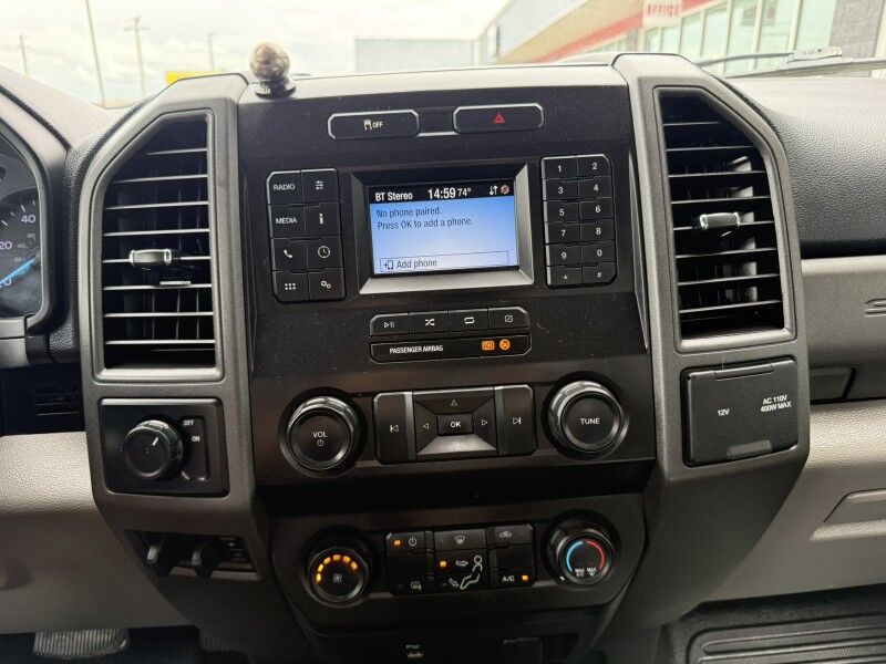 2020 Ford Super Duty F-350 SRW Utility XL Collinsville OK
