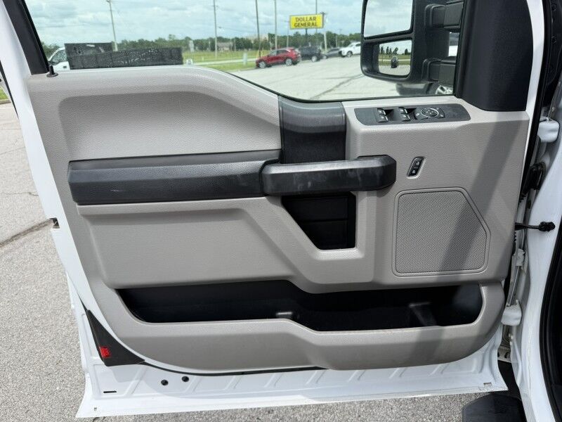 2020 Ford Super Duty F-350 SRW Utility XL Collinsville OK