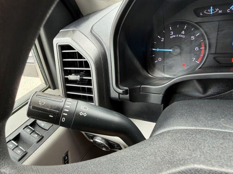 2020 Ford Super Duty F-350 SRW Utility XL Collinsville OK