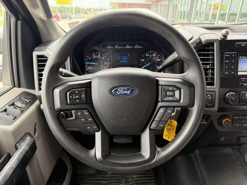 2020 Ford Super Duty F-350 SRW Utility XL Collinsville OK