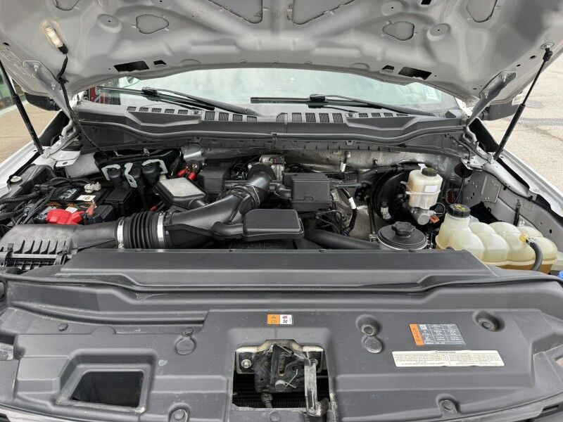 2020 Ford Super Duty F-350 SRW Utility XL Collinsville OK