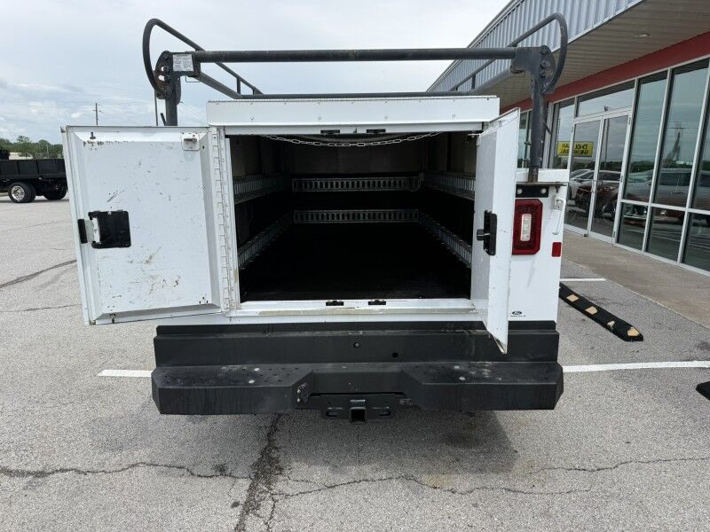 2020 Ford Super Duty F-350 SRW Utility XL Collinsville OK