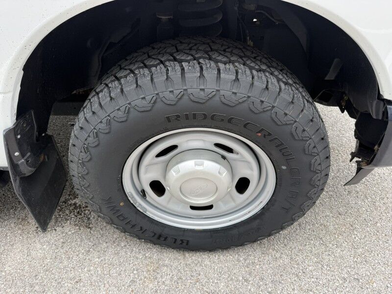 2020 Ford Super Duty F-350 SRW Utility XL Collinsville OK