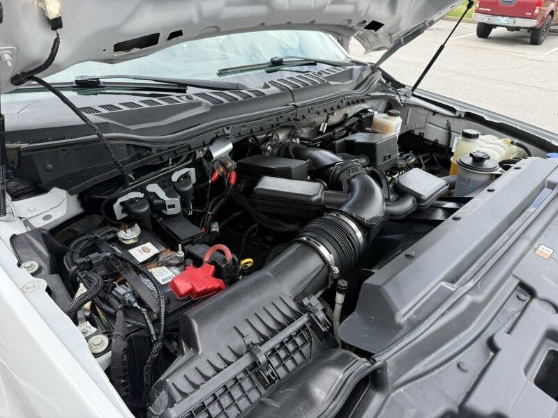 2020 Ford Super Duty F-350 SRW Utility XL Collinsville OK