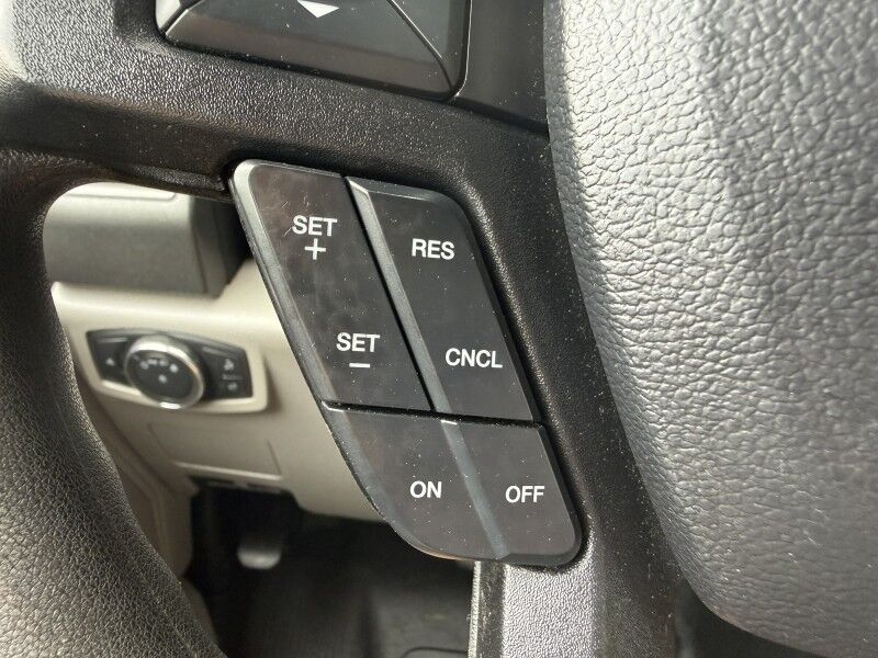 2020 Ford Super Duty F-350 SRW Utility XL Collinsville OK
