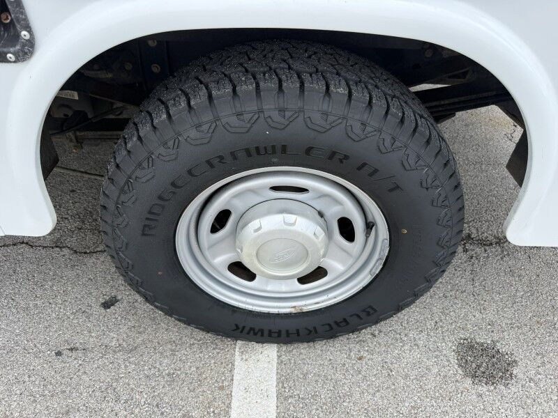 2020 Ford Super Duty F-350 SRW Utility XL Collinsville OK