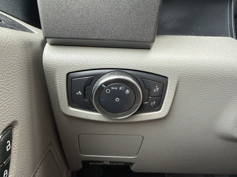 2020 Ford Super Duty F-350 SRW Utility XL Collinsville OK