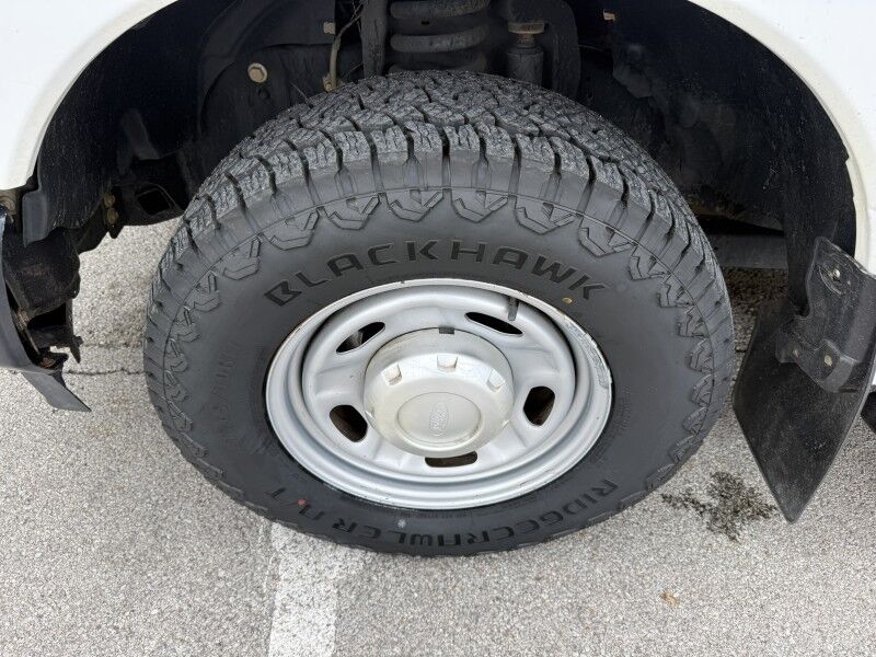 2020 Ford Super Duty F-350 SRW Utility XL Collinsville OK